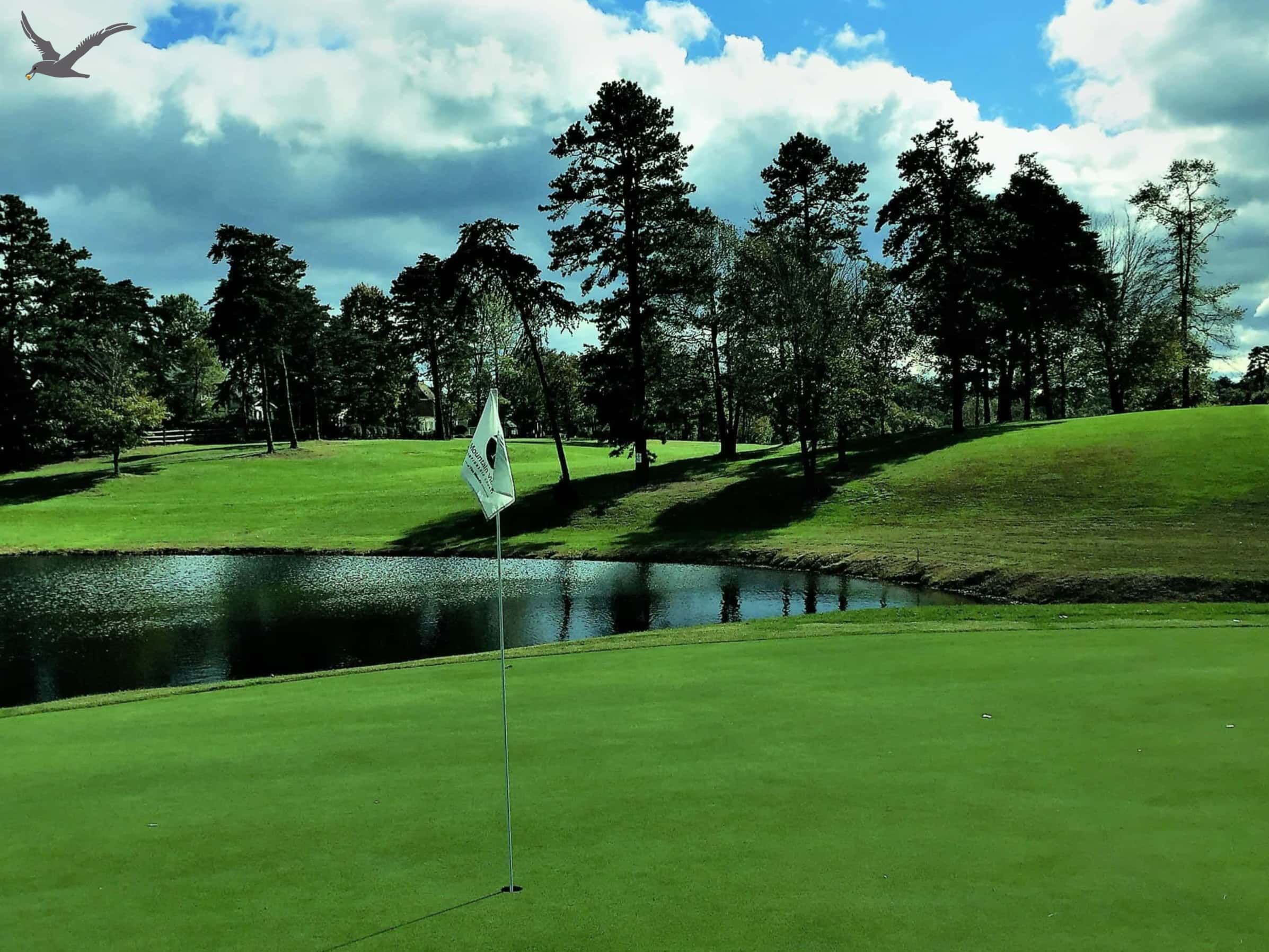 The Debac Sports: 10 Fast Facts to Kown Golf (Part 1)