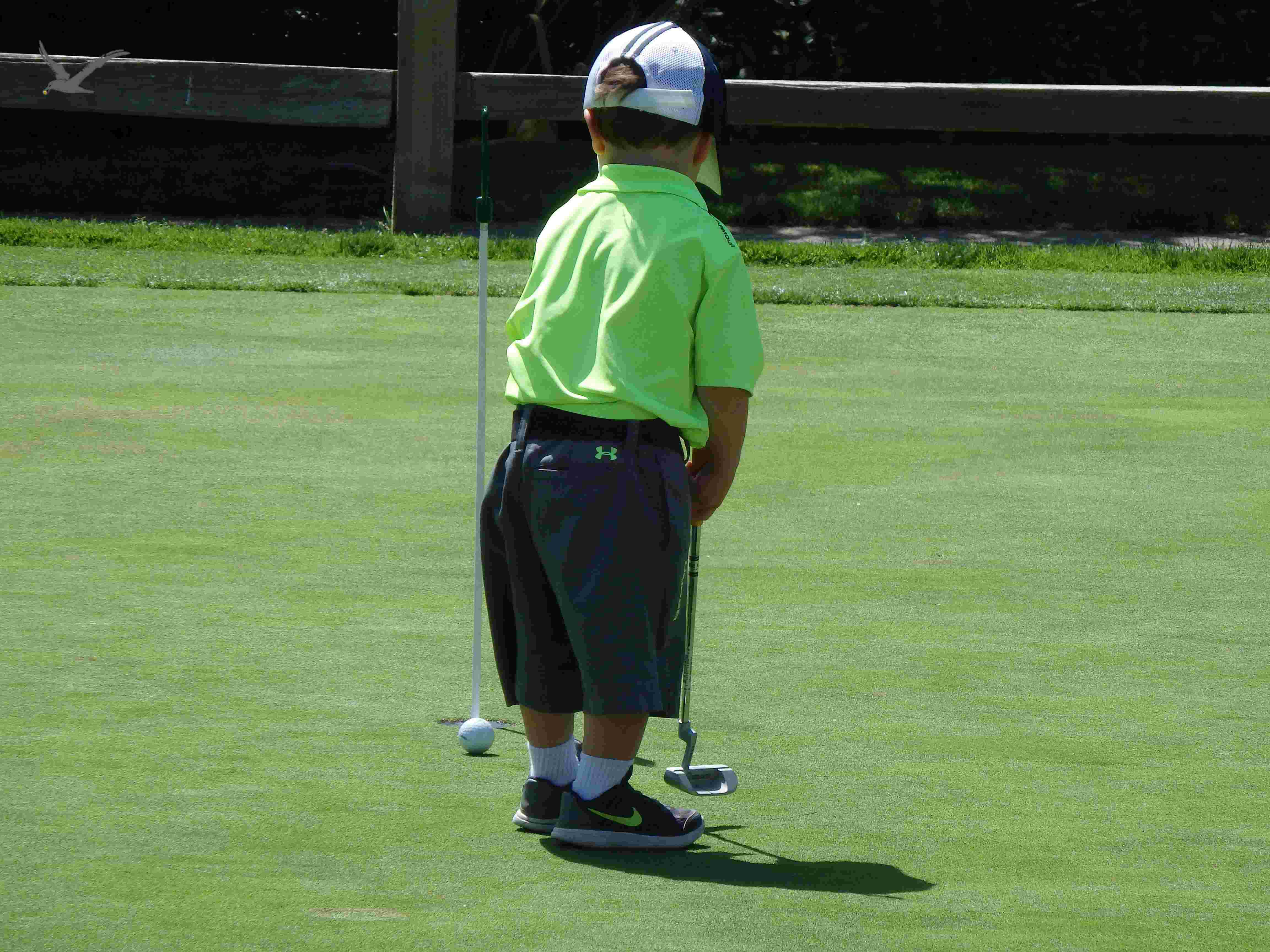 The Debac Sports Shatters 9 Golf Myths Rediscover the Game