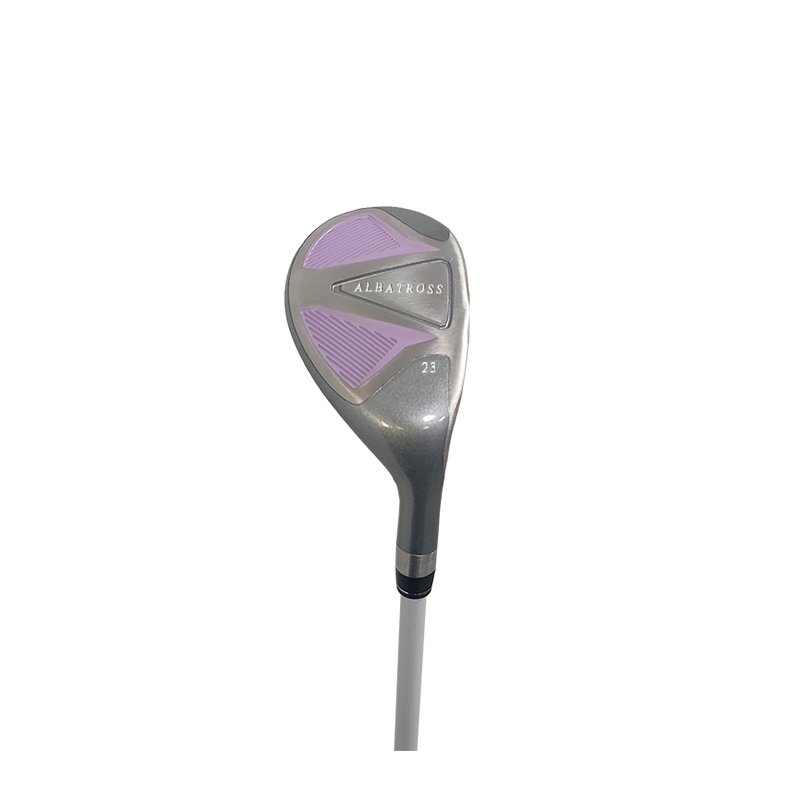 Ladies' Aluminum Golf Hybrid